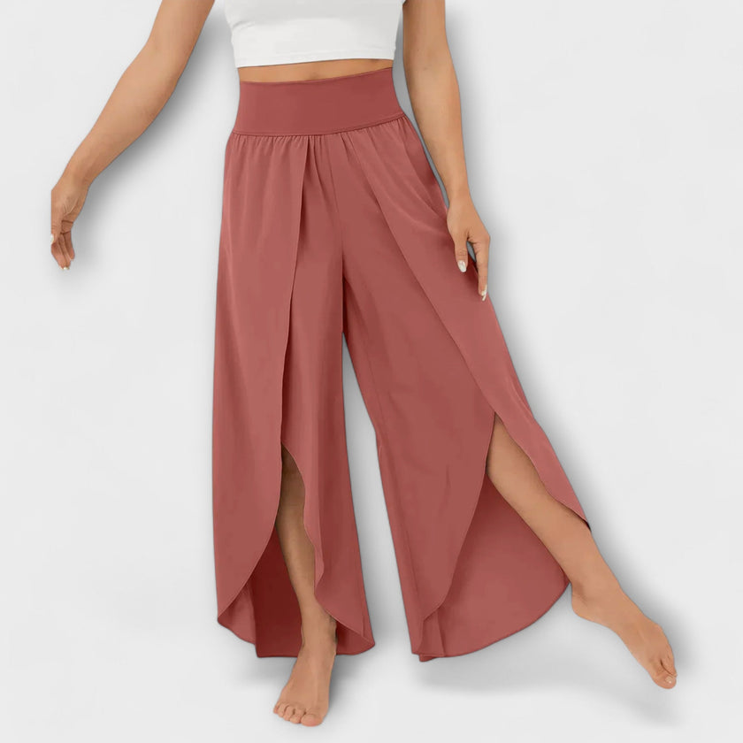 Calças para mulher