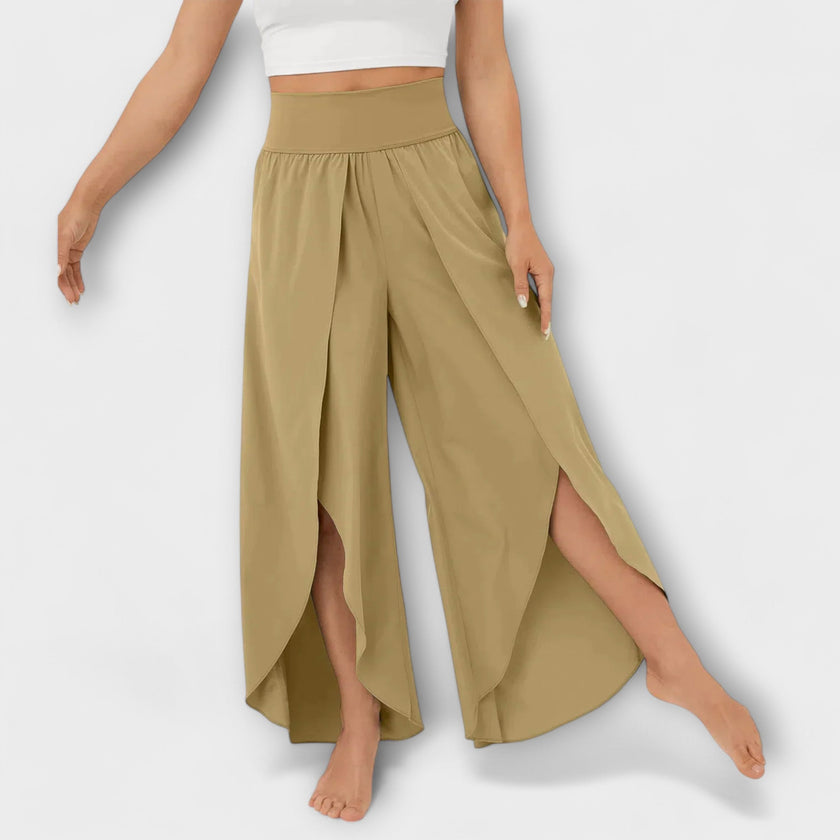 Calças para mulher