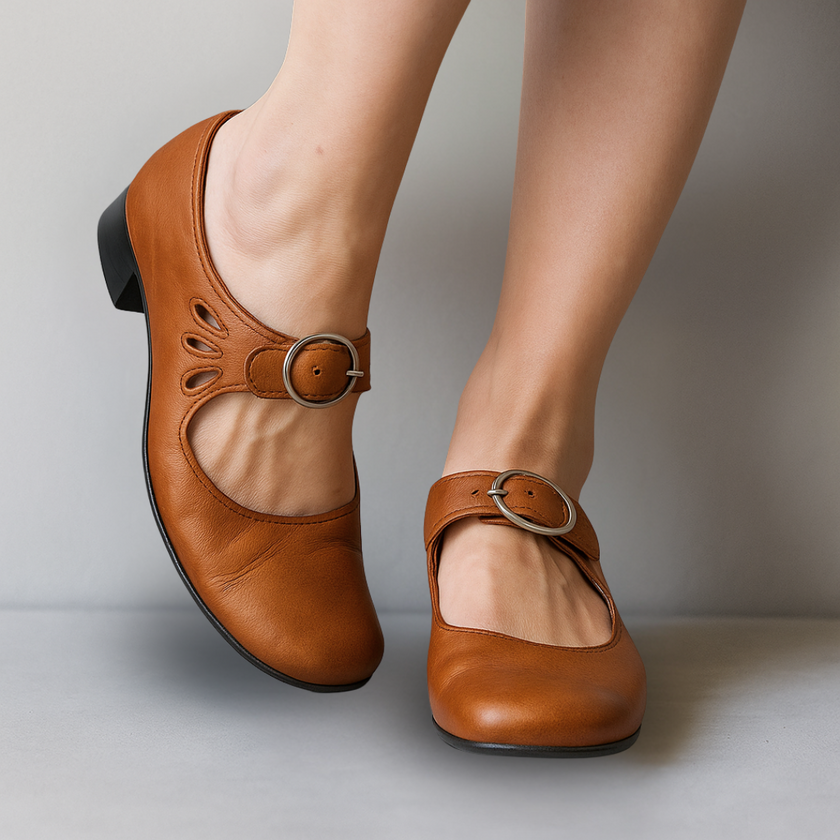Saltos Ortopédicos feminino