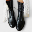Kendra – Botas de cano alto