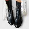 Kendra – Botas de cano alto