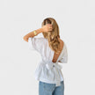 Blusa Edição limitada feminino