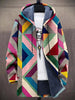 Aria | Casaco com inspiração artística