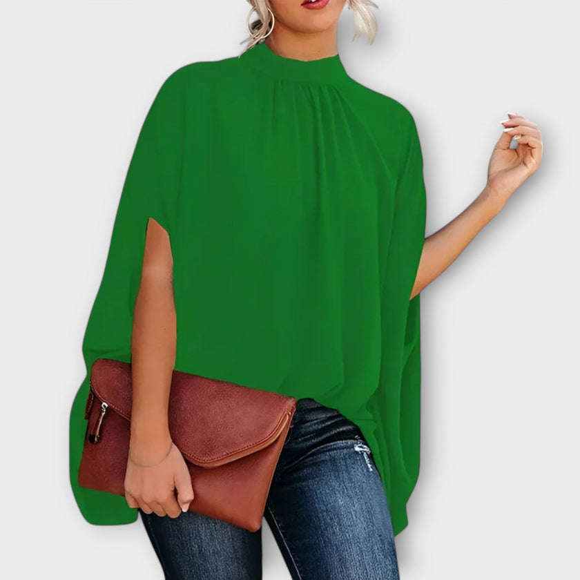 Blusa versátil feminino