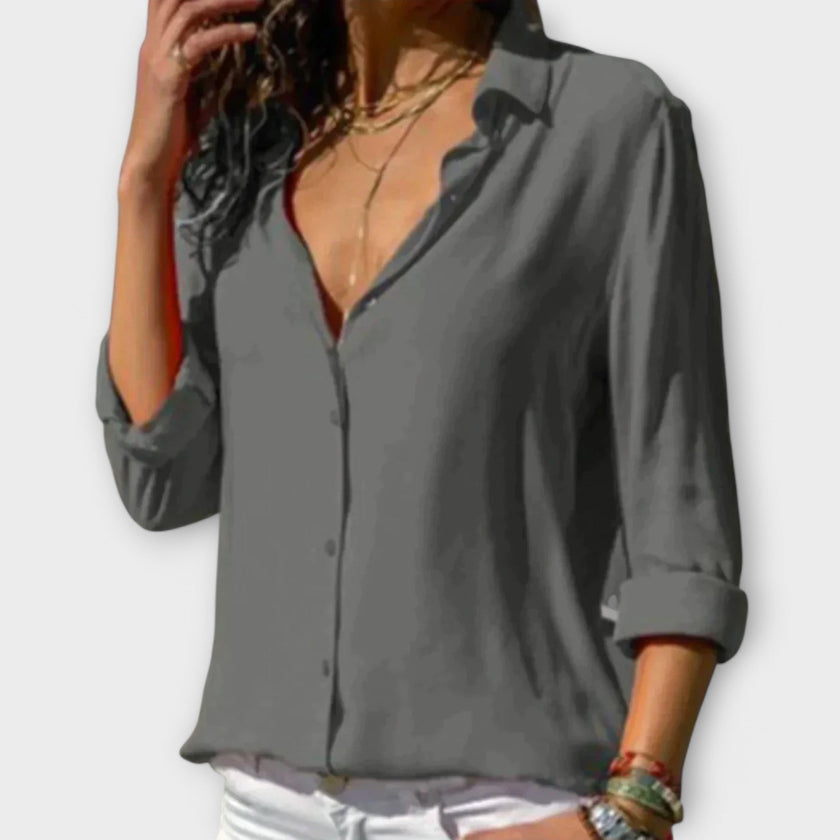 Elara - Blusa feminino