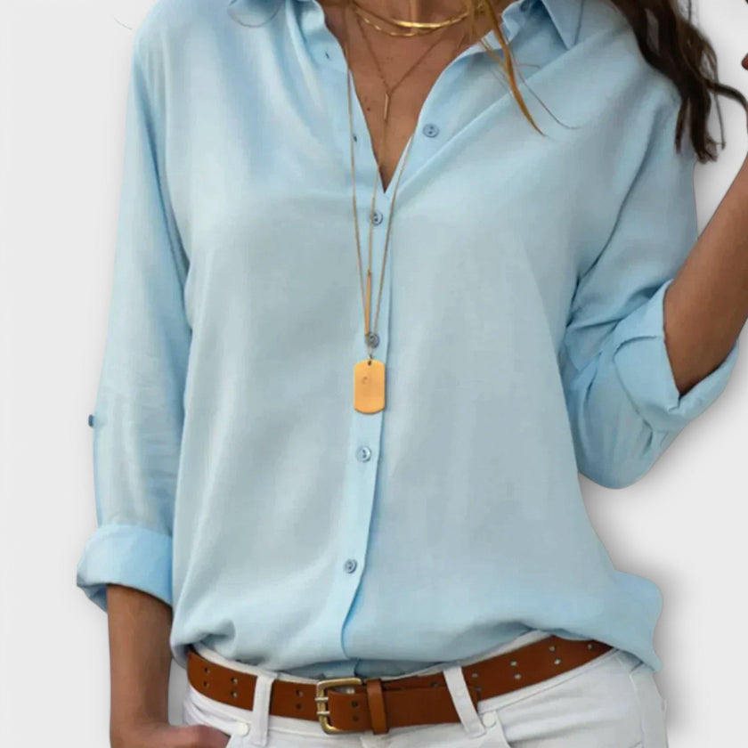 Elara - Blusa feminino
