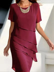 Vestido Beleza Natural feminino