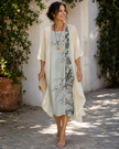 Dália | Conjunto Elegante em Camadas