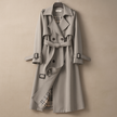 Trench Coat Sienna Clássico