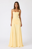 Vestido Maxi Aurélia — Elegância que Valoriza a Silhueta