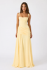 Vestido Maxi Aurélia — Elegância que Valoriza a Silhueta