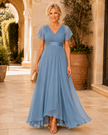 Amália | Vestido Elegante de Cerimónia