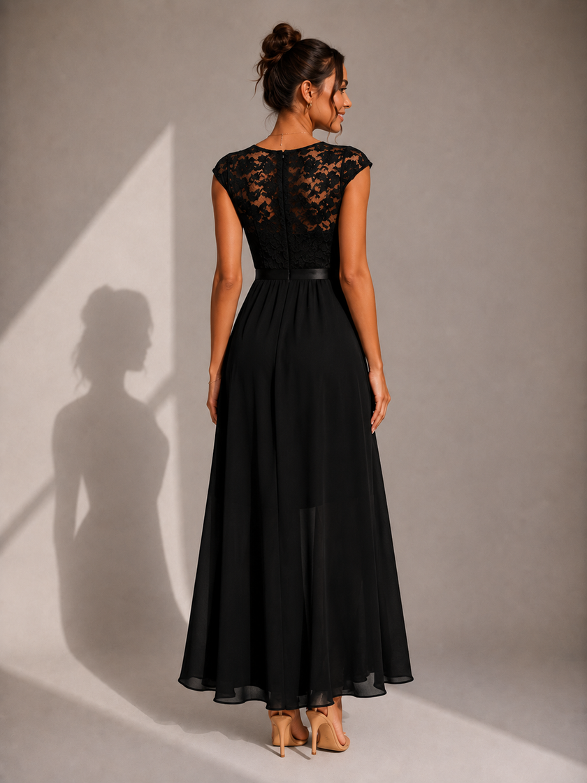 ADRIANA — ELEGÂNCIA ROMÂNTICA PARA MOMENTOS ESPECIAIS