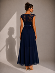 ADRIANA — ELEGÂNCIA ROMÂNTICA PARA MOMENTOS ESPECIAIS