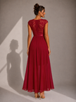 ADRIANA — ELEGÂNCIA ROMÂNTICA PARA MOMENTOS ESPECIAIS