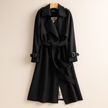 Trench Coat Sienna Clássico