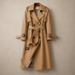 Trench Coat Sienna Clássico