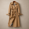 Trench Coat Sienna Clássico
