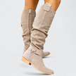 JAGODA | Botas confortáveis para o outono