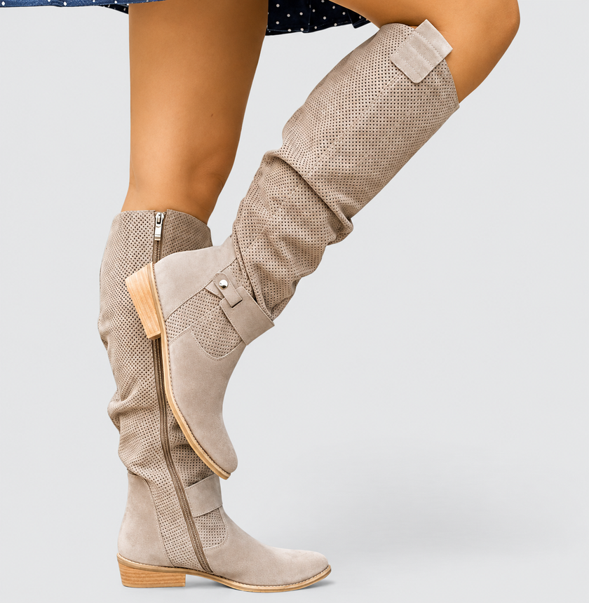 JAGODA | Botas confortáveis para o outono
