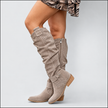 JAGODA | Botas confortáveis para o outono