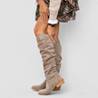 JAGODA | Botas confortáveis para o outono