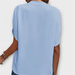 Blusa Feminina Leve