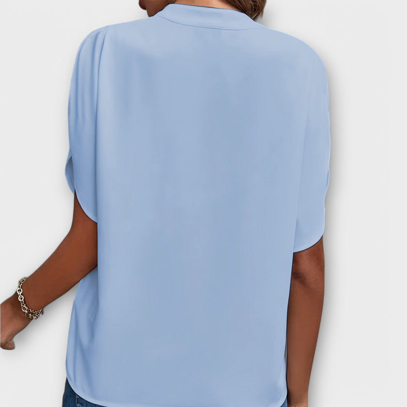 Blusa Feminina Leve