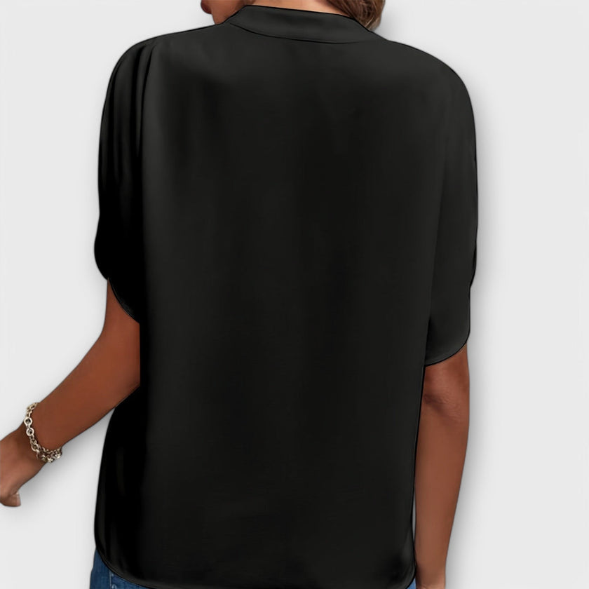 Blusa Feminina Leve
