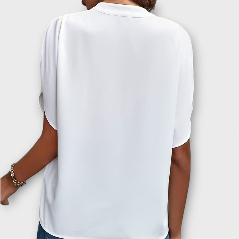 Blusa Feminina Leve