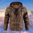 Francis | Casaco de Inverno para Homem