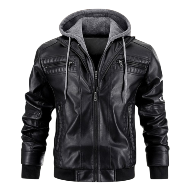 Francis | Casaco de Inverno para Homem