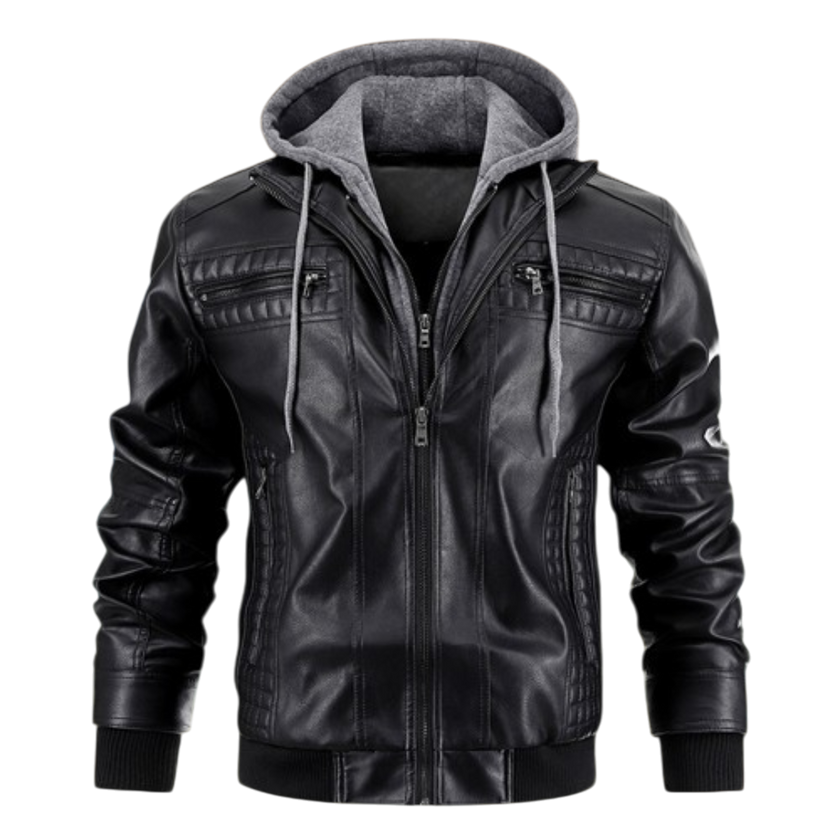 Francis | Casaco de Inverno para Homem