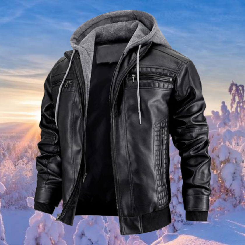 Francis | Casaco de Inverno para Homem
