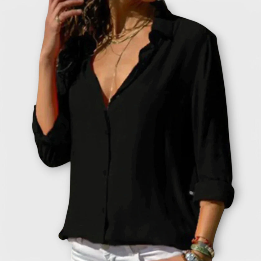 Elara - Blusa feminino