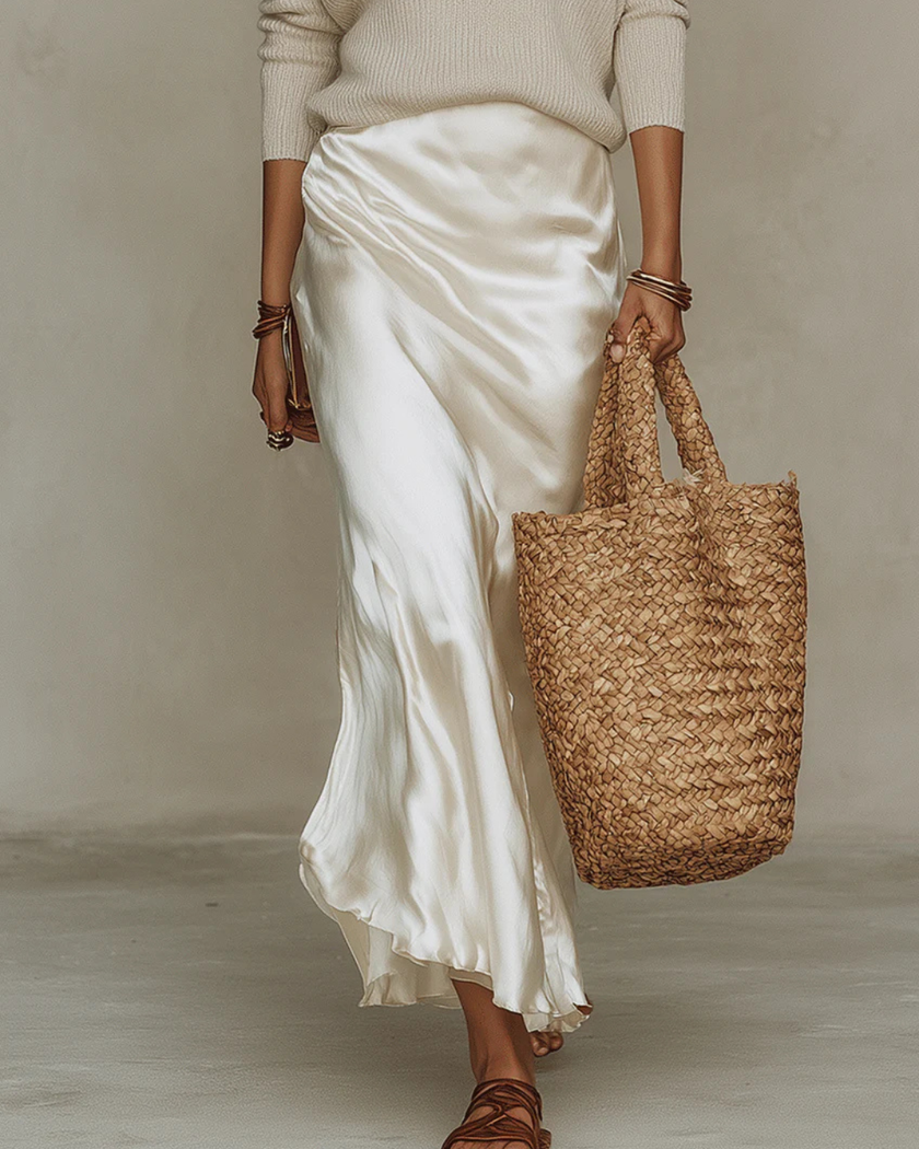 Niketa™ Conjunto Elegante de Duas Peças