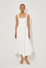 Vestido Midi Intemporal feminino