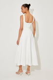 Vestido Midi Intemporal feminino