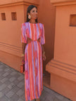 O Vestido Atrevido feminino