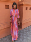 O Vestido Atrevido feminino