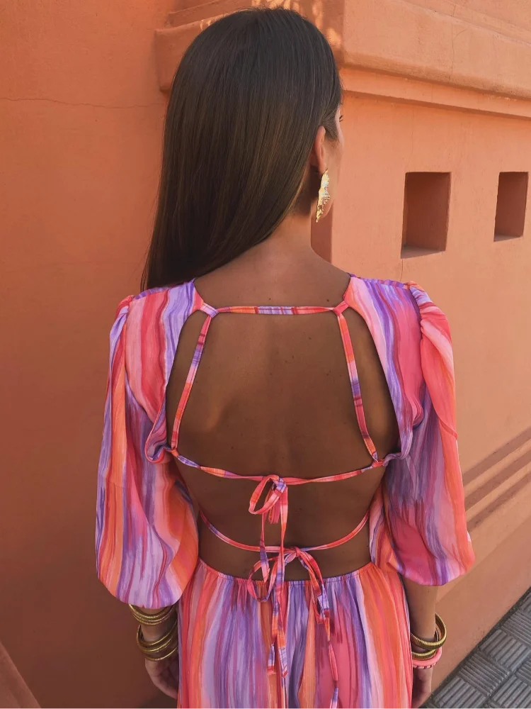 O Vestido Atrevido feminino
