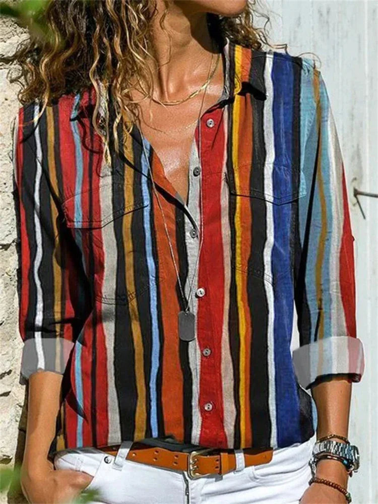 Blusa de Mulher