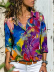 Blusa de Mulher
