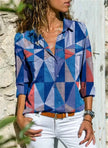 Blusa de Mulher