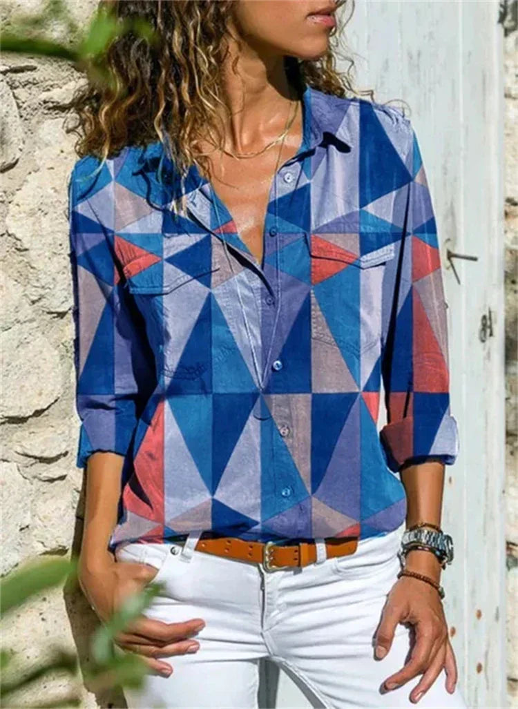 Blusa de Mulher