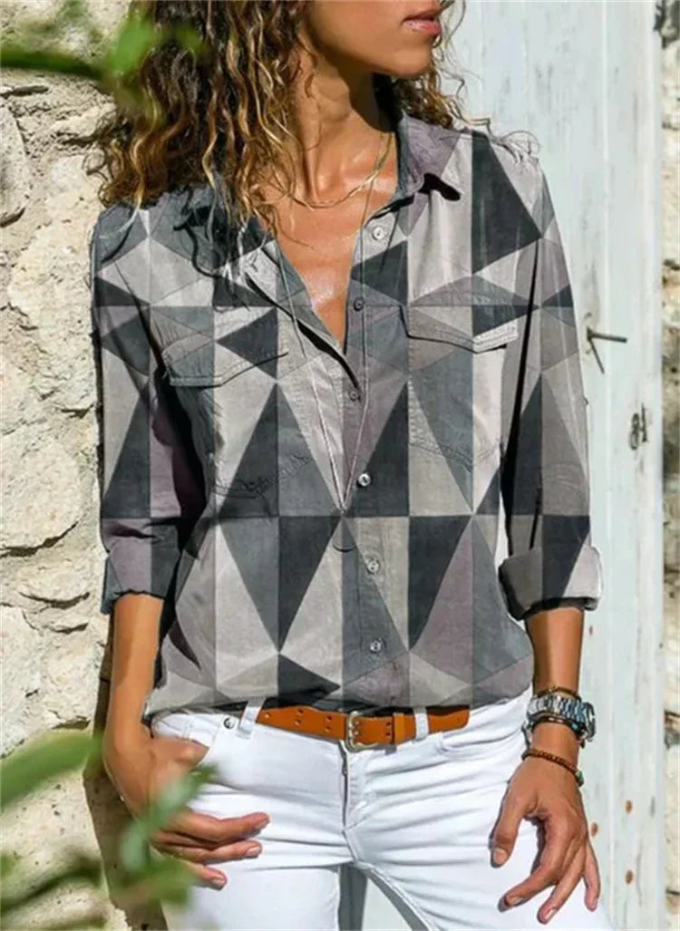 Blusa de Mulher