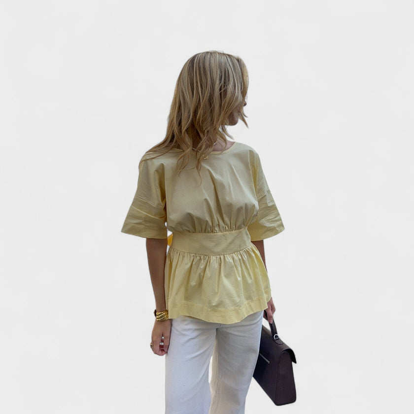 Blusa Edição limitada feminino
