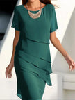 Vestido Beleza Natural feminino