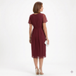 Helena | Vestido Elegante