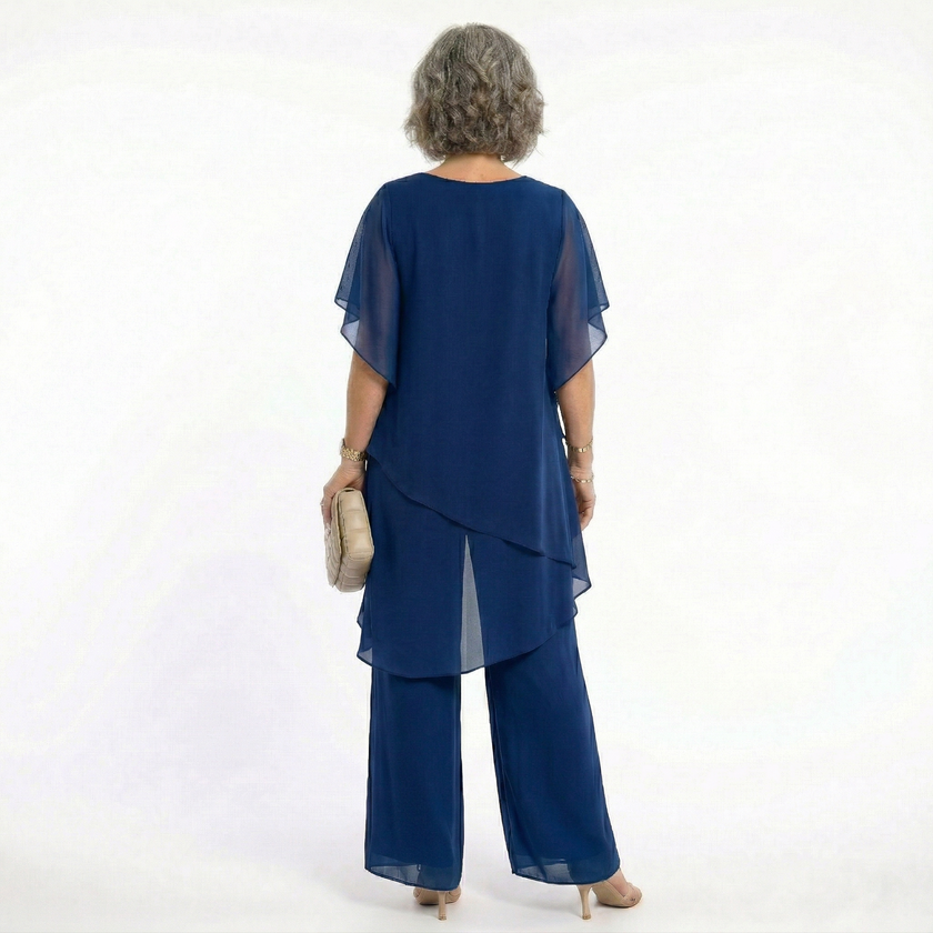 Isabela | Conjunto de Cerimónia